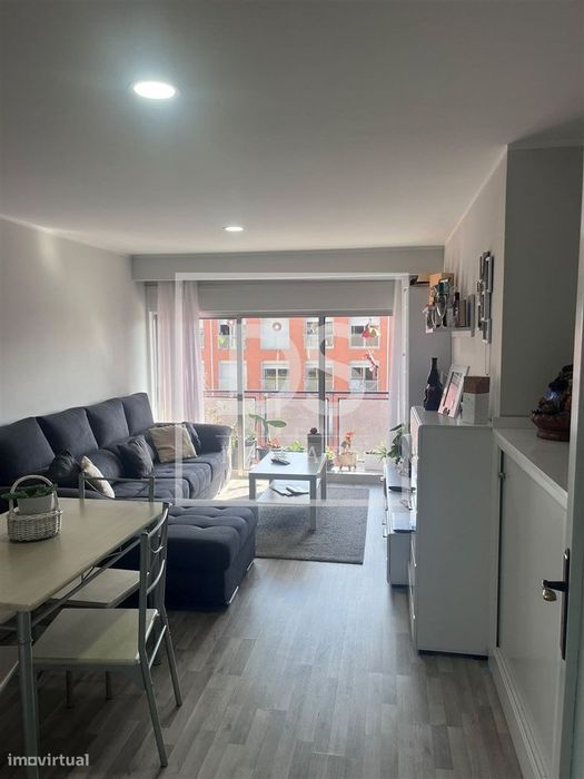 2-Bedroom Apartment for Sale in Santa Maria de Lamas, Santa Maria da Feira