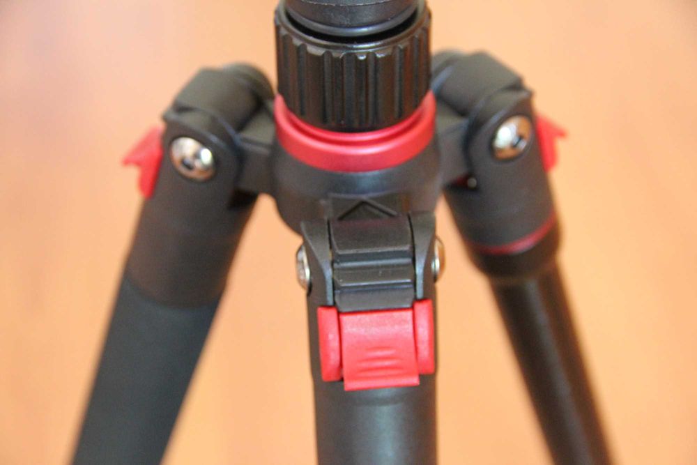 Tripé Maquina Fotográfica Qing zhuang shi dai64550854656898124