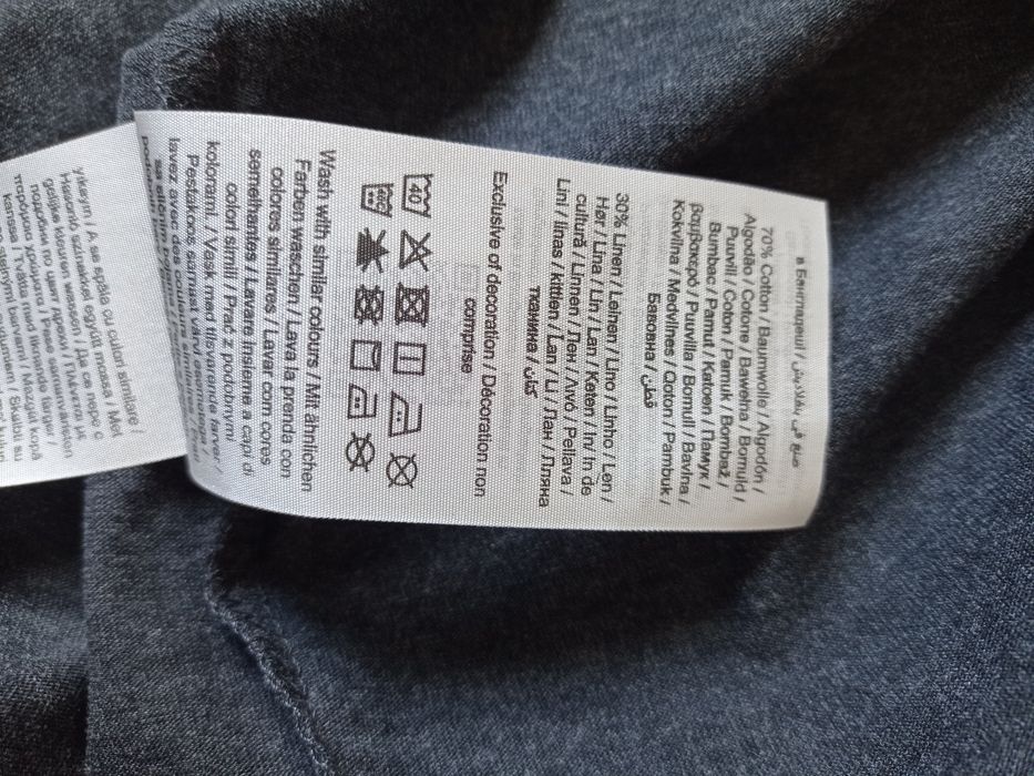 Koszulka męska Jack & Jones