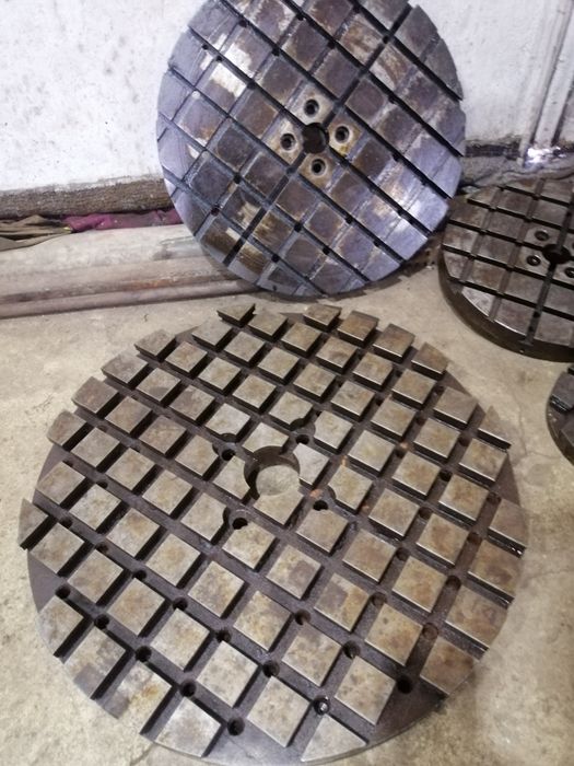 Усп плита ф240 ф360 ф480 ф600