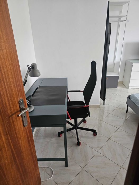 Quartos para arrendar em Faro