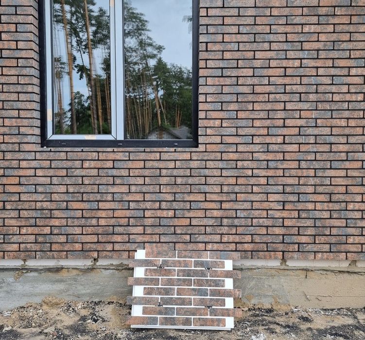 Термопанелі від виробника