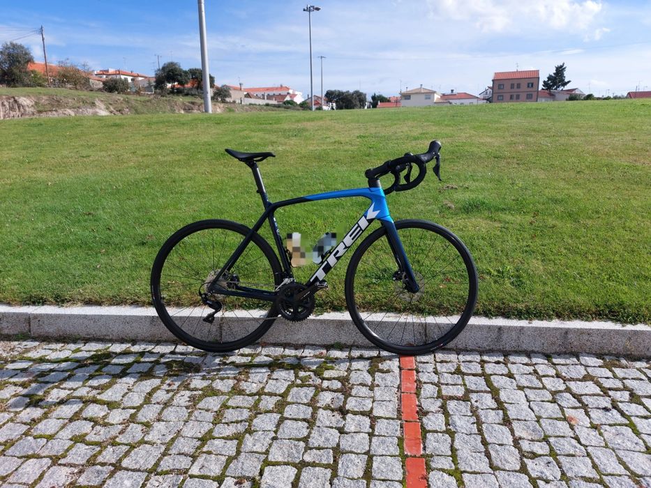 Trek Émonda SL5 ( carbono )