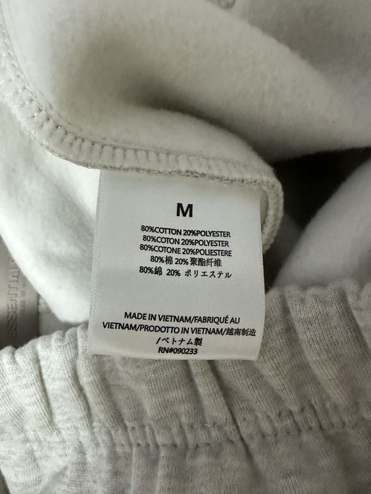 Штани essentials