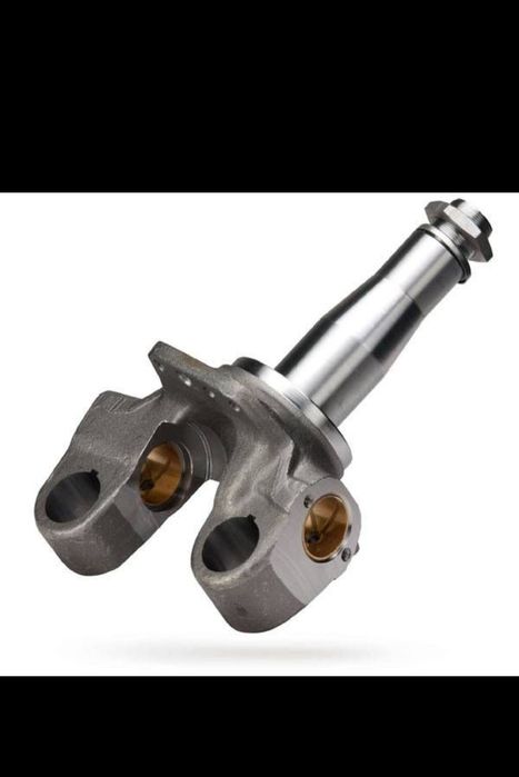 Продается цапфа на КамАЗ 53212