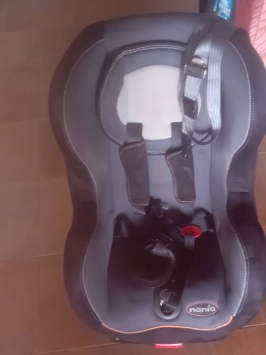 Cadeira para auto marca  Namia