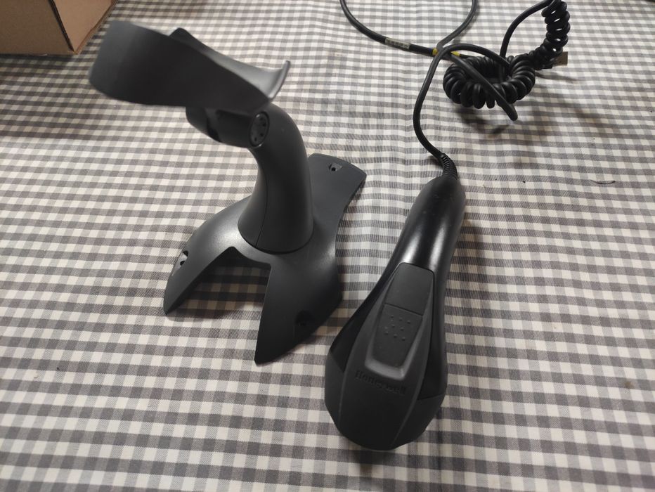 Barcode Scanner428222908633589761