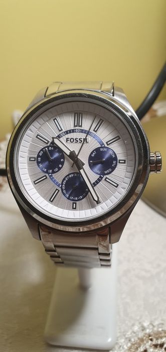 Zegarek męski Fossil