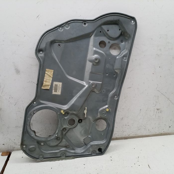 Peça de chaparia - SEAT Ibiza III (6L1) | 02 - 09
