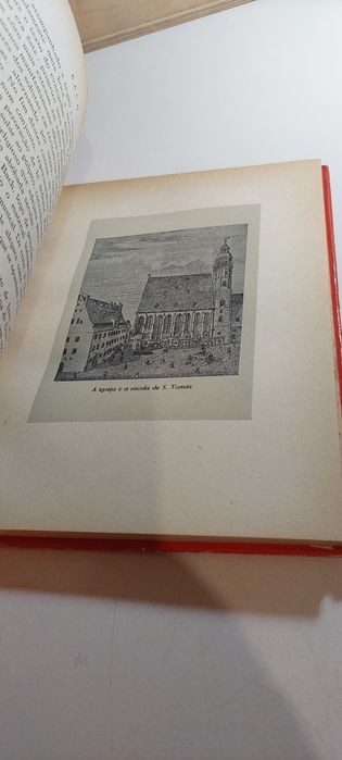 Bach - Joaquim Freitas Gonçalves (1942)