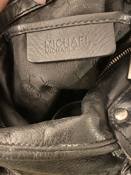 Mala Michael Kors Autentica