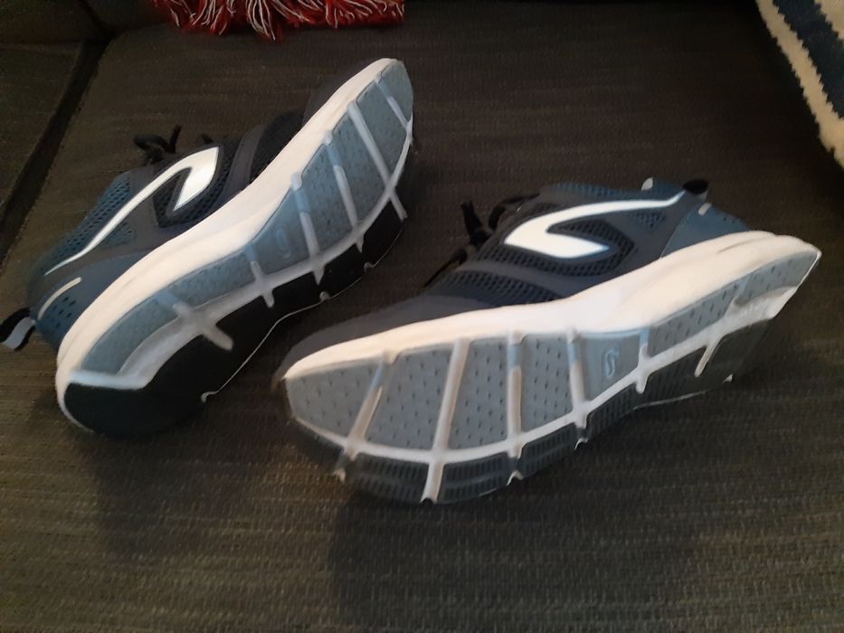 Sapatilhas Kalenji número 37