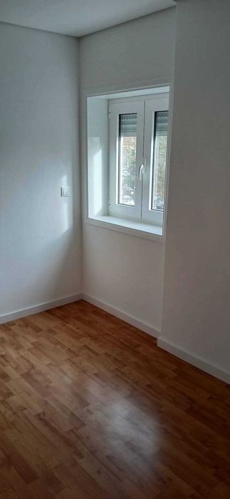 Arrendamento Apartamento T2 Centro Guimarães