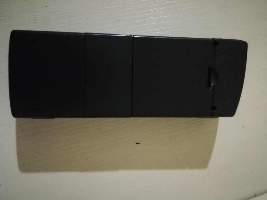 Telemóvel colecção Nokia 9110 comunicater Rae 2N