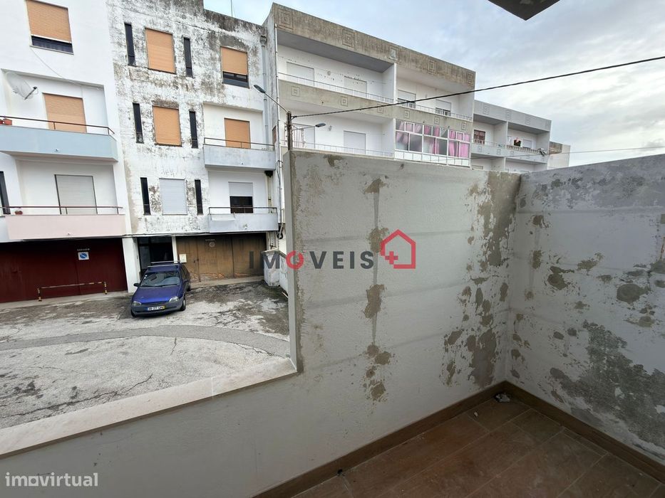 Apartamento T3 - Nazaré