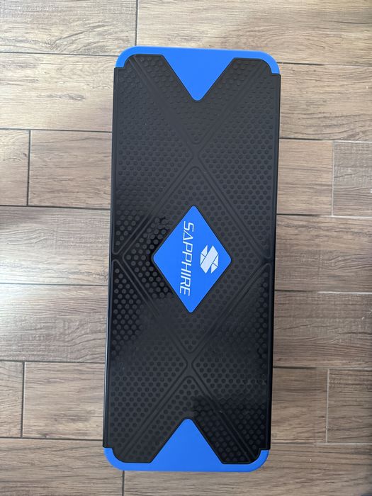 Stangki, obciążenia, maty