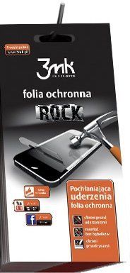 3Mk Rock Pancerna Folia Sony Xperia Z2