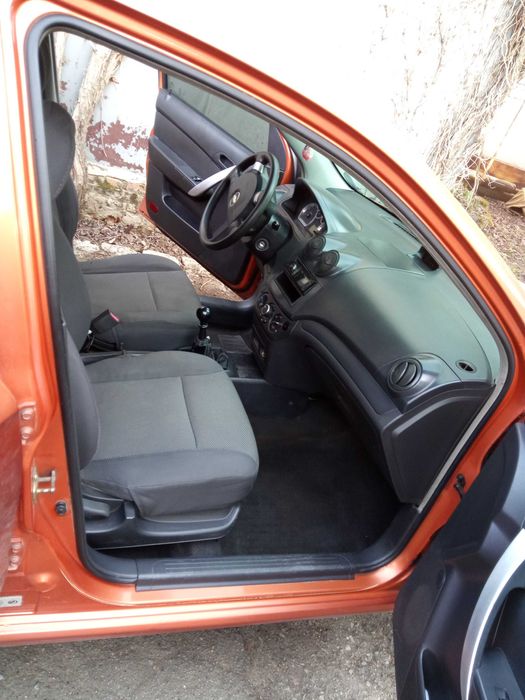 Продам Chevrolet Aveo