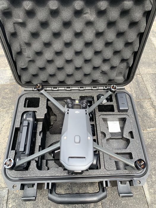 Коптер DJI Mavic 3t 28г
