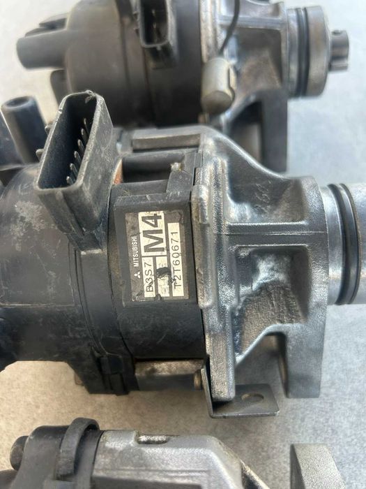 Трамблер Mazda 323 BA (1995-1999р.в) - 1.3L