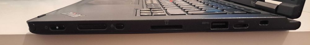 Lenovo Yoga (Thinkpad) Core i5 vPro