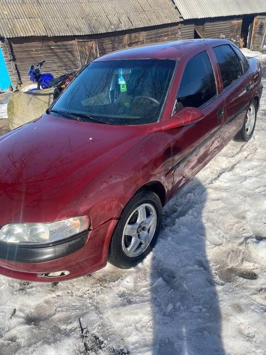 Продам Опель вектра б