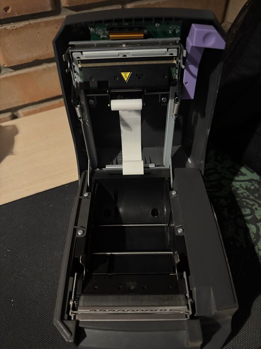 Datecs fp-700 екселліо