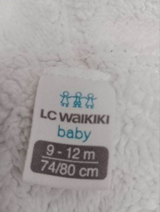 Для малечі тепла кофта