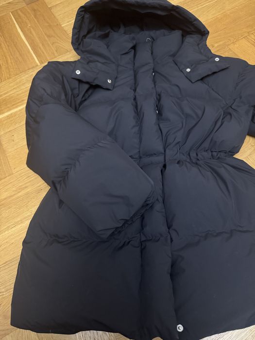 H&M пуховик Premium