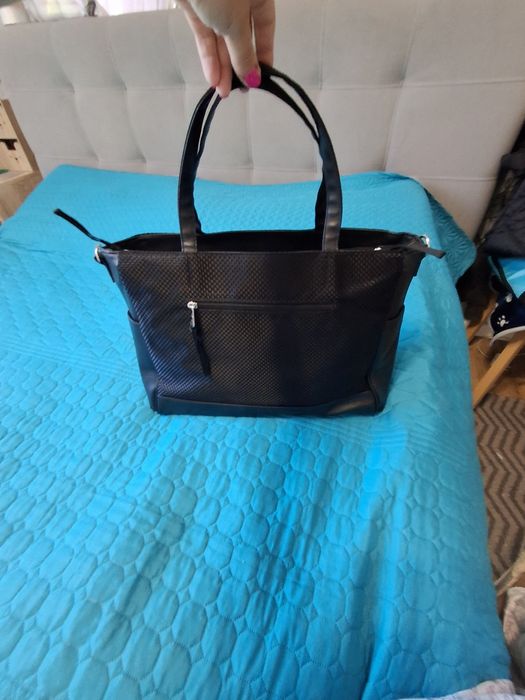 Torba sportowa damska