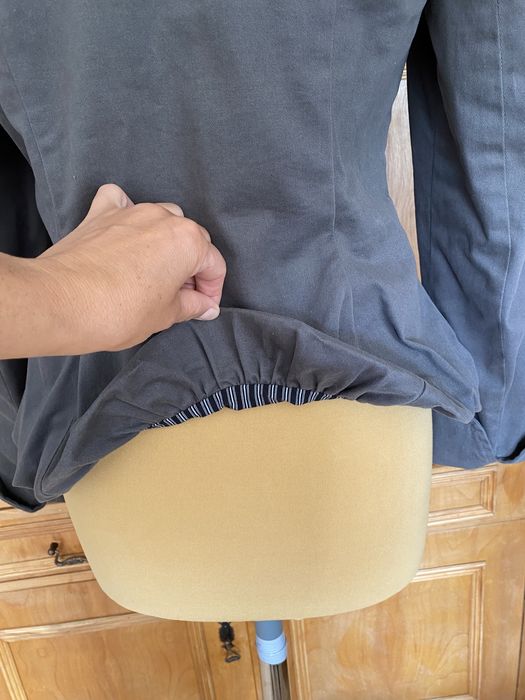 Żakiet marynarka Armani Jeans