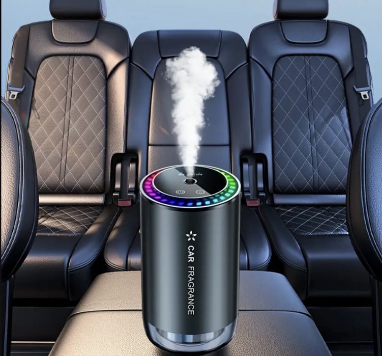 Автоматичний ароматизатор повітря з зоряним небом