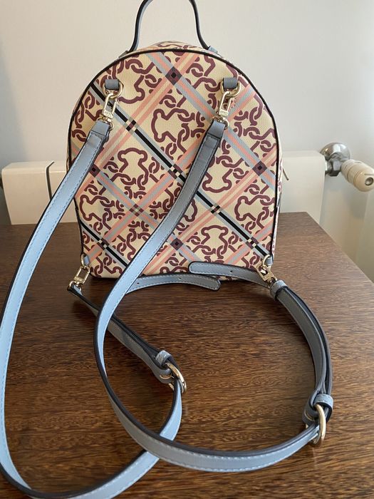 Mochila Tous como nova