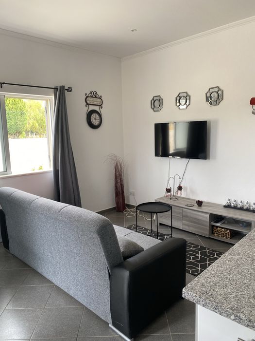 Casa t1 férias albufeira