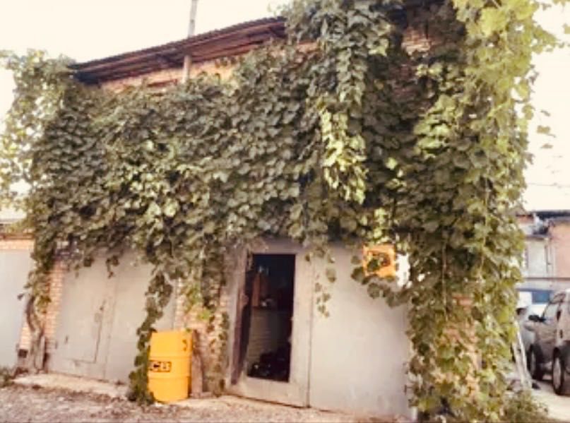 Гараж 120 м2 Кільцева Київ