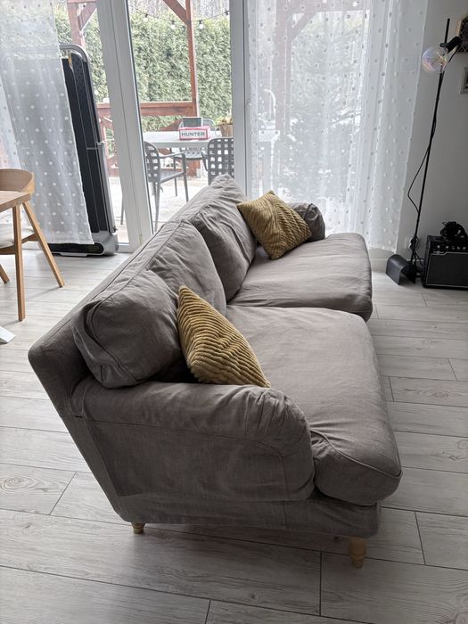 Sofa Stocksund IKEA
