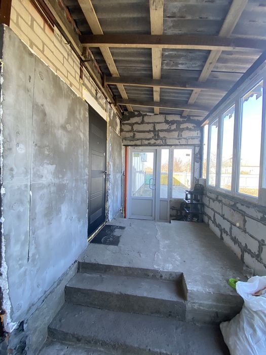 Продается дом с мини-цехом