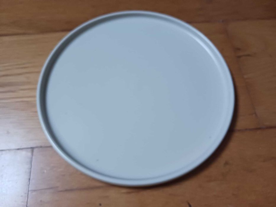 Prato de ceramica447213847729285120