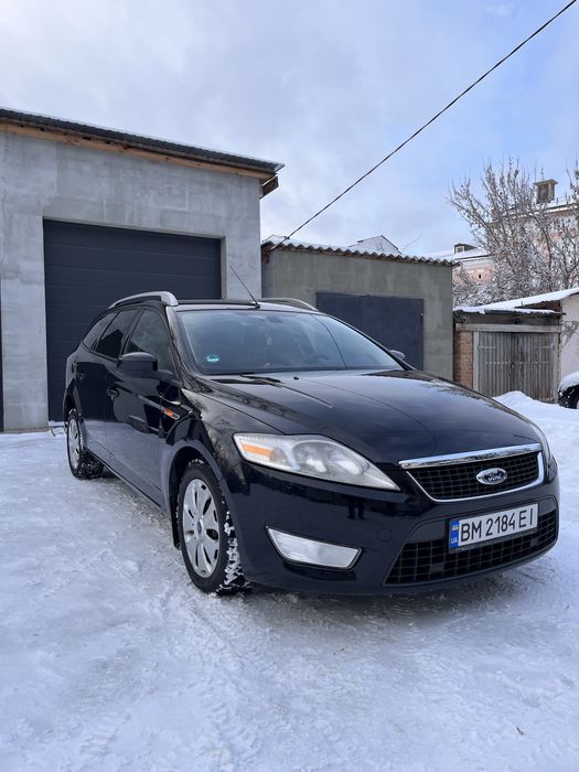 Продам FORD MONDEO 2008