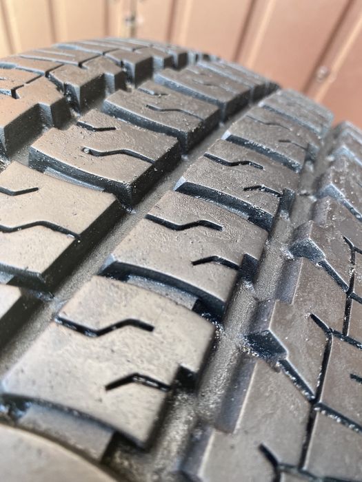Opona 195/70r15c Kormoran Vanpro b2