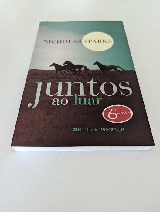 Livros Fantásticos em estado de NOVO /PT2
