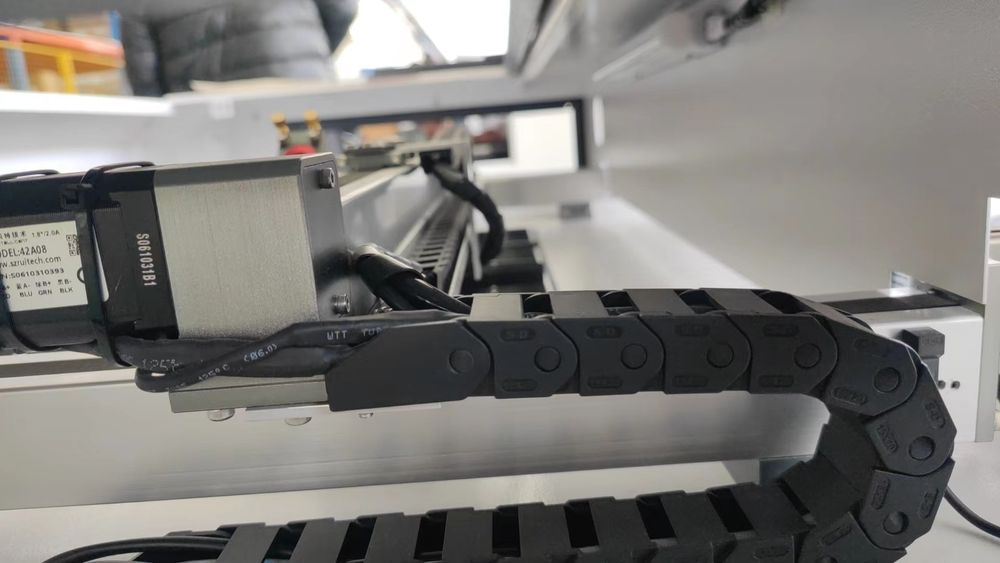 Máquina Laser CO2 80w 600 x 400mm com Chiller