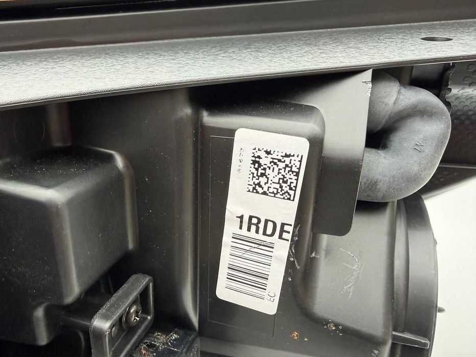 Kia Soul 2 LIFT Led Dwie Soczewki EV Hybrid Prawa Kompletna