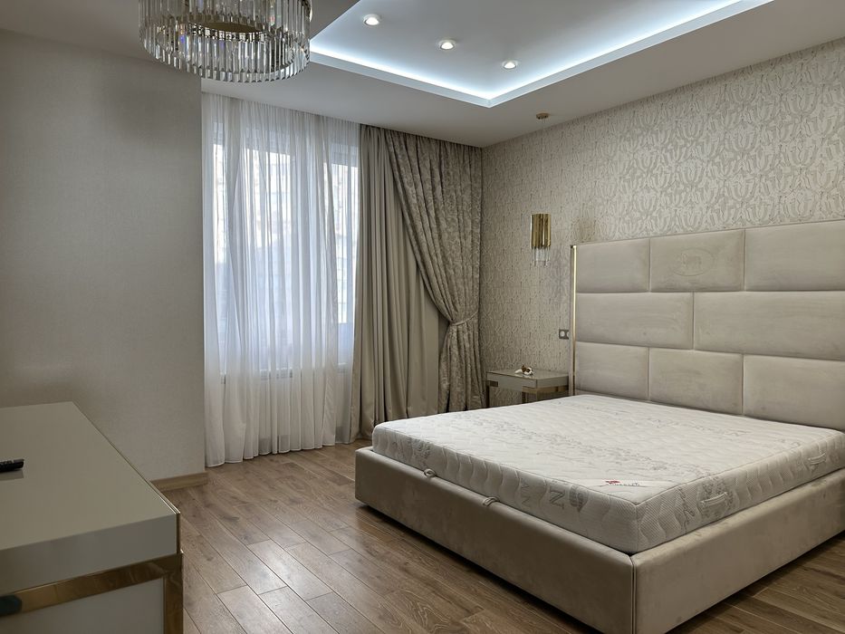 Без % Продажа видовая 3к квартира ЖК Riviera Riverside, русановка