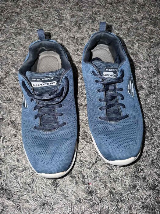 Кросівки Skechers
