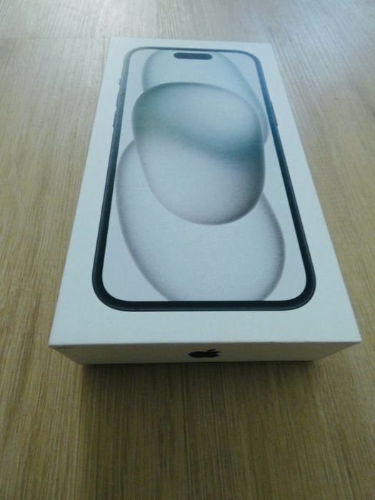 Iphone 15 256Gb - irrepreensível