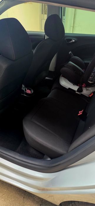 Seat ibiza    FR