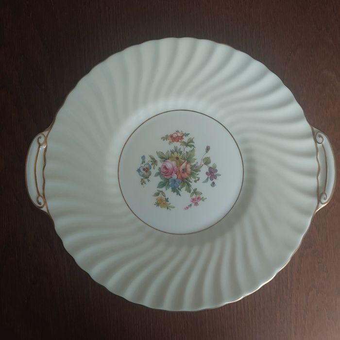 Stara patera Minton