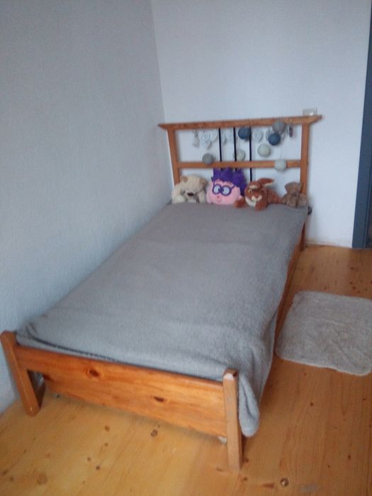 Продаємо дітяче Ліжко "IKEA"