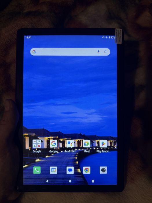 Планшет Teclast (в хорошому стані)